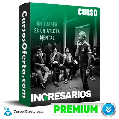 Curso Entrenamiento del Método INGRESARIOS – Juan F. Villegas 63 curso entrenamiento del metodo ingresarios juan f villegas 652dd20d5e28c