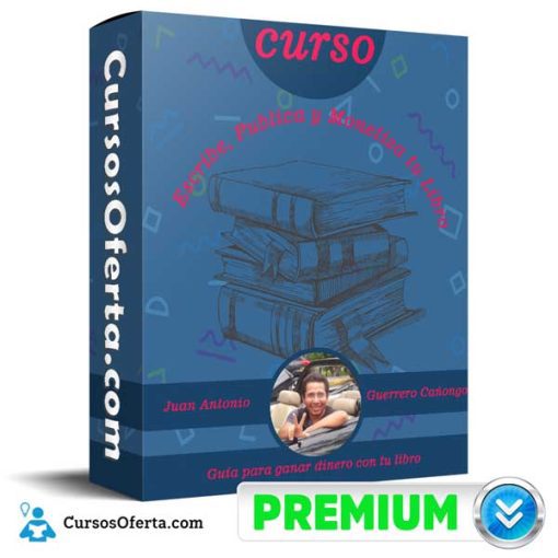 curso escribe publica y monetiza tu libro 652dbe1e181e1