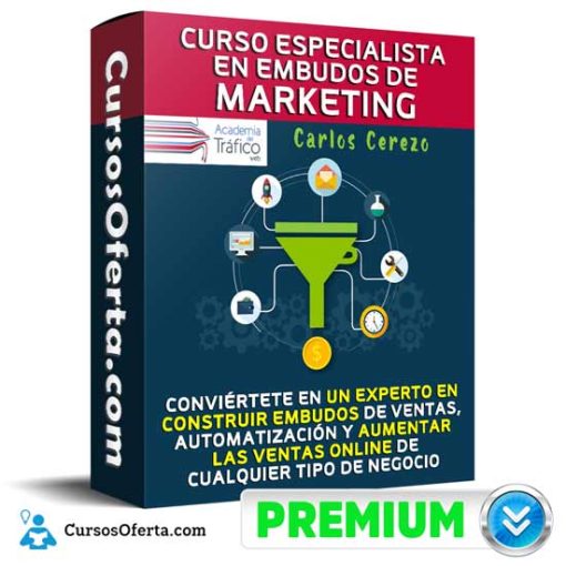 Curso Especialista en Embudos de Marketing 13 curso especialista en embudos de marketing 652db78bc7807