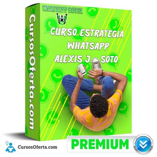 Curso Estrategia WhatsApp Bot 3X – Alexis J. Soto 7 curso estrategia whatsapp bot 3x alexis j soto 652dbb6d45c05