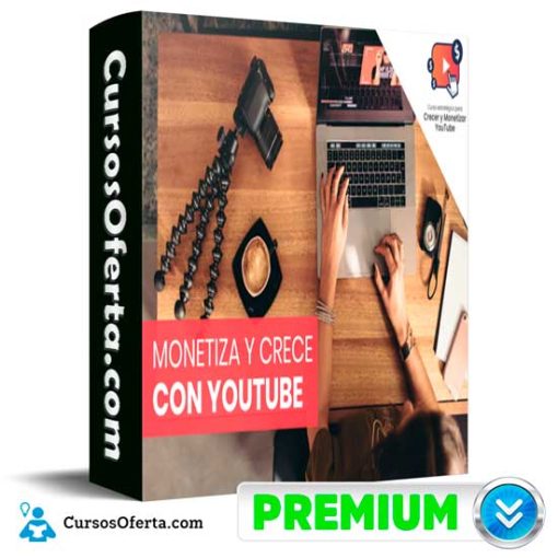 Curso Estratégico Para Crecer Y Monetizar Youtube de Vilma Nuñez 23 curso estrategico para crecer y monetizar youtube de vilma nunez 652deed32620a