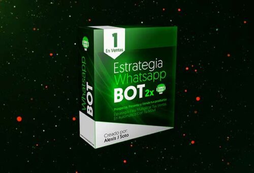 Curso Estretegia WhatsApp Bot 2X de Alexis J. Soto 1 curso estretegia whatsapp bot 2x de alexis j soto 6528f4e1d7020