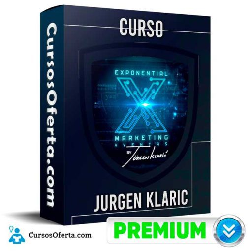 curso exponential marketing jurgen klaric 652dd1307e888