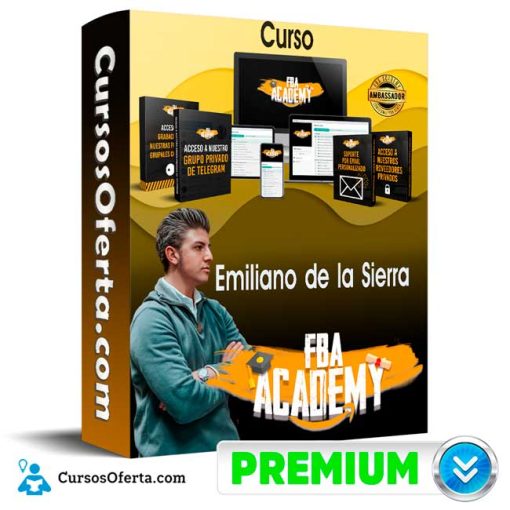 Curso FBA Academy – Emiliano de la Sierra 1 curso fba academy emiliano de la sierra 652dd12678d62