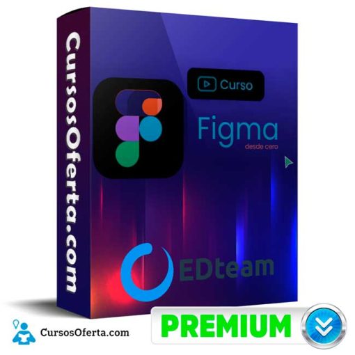 Curso Figma desde Cero – EDTeam 7 curso figma desde cero edteam 652dd399e288c