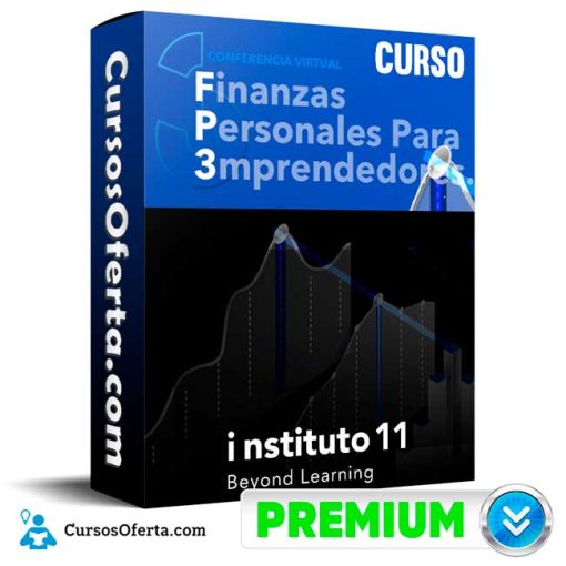 Curso Finanzas Personales para Emprendedores – Instituto 11 1 curso finanzas personales para emprendedores instituto 11 652dd5c5c6ca0