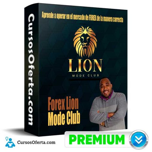 Curso Forex Lion Mode Club 7 curso forex lion mode club 652dd00ee1b63