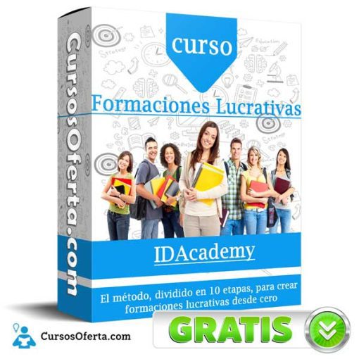 curso formaciones lucrativas idacademy 652dbe7cb22d9