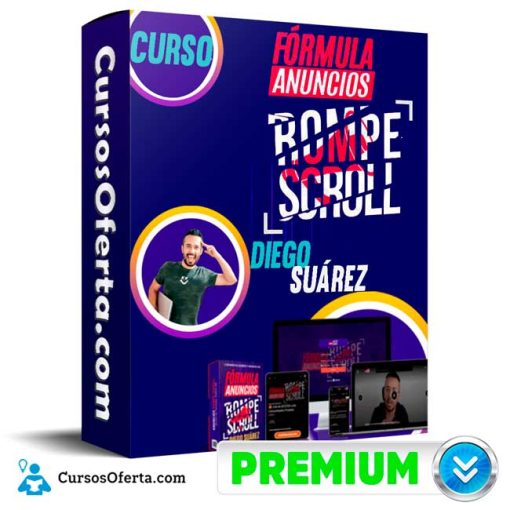 Curso Formula Anuncios Rompe Scroll – Diego Suárez 7 curso formula anuncios rompe scroll diego suarez 652dde76aa896