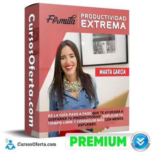 Curso Formula Productividad Extrema 25 curso formula productividad