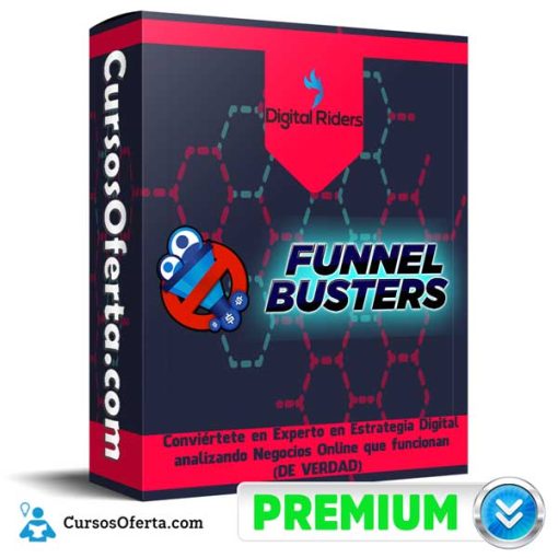 Curso Funnel Busters – Digital Riders 29 curso funnel busters digital riders 652dc190b54f2