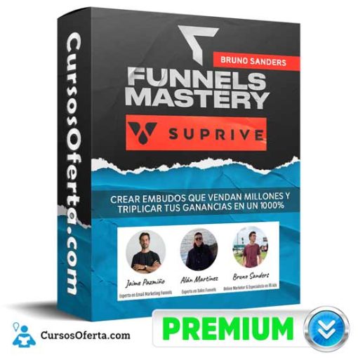 Curso Funnels Mastery – Bruno Sanders 20 curso funnels mastery bruno sanders 652db80e9fa5a