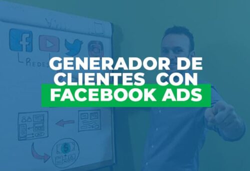 Curso Generador de Clientes con Facebook Ads de Revolucion Digital 5 curso generador de clientes con facebook ads de revolucion digital 6528f69e9a765