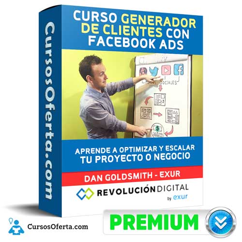 curso generador de clientes con facebook ads revolucion digital 652db6cbb2ff1