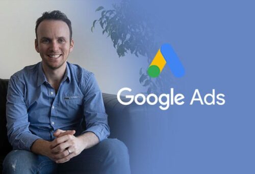 Curso Generador de Clientes con Google Ads de Dan Goldsmith 3 curso generador de clientes con google ads de dan goldsmith 6528f6b088ef4
