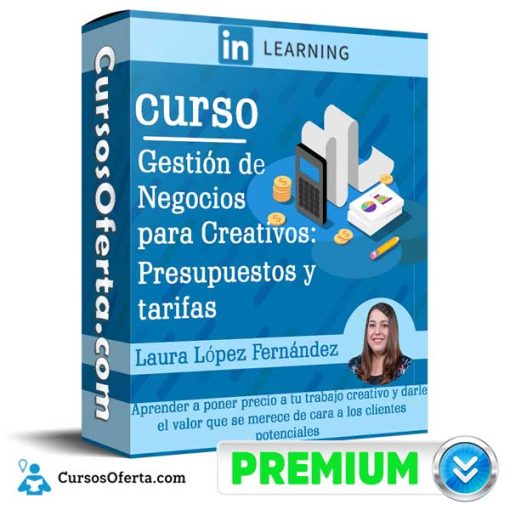 Curso Gestión de Negocios para Creativos – Presupuestos y tarifas 44 curso gestion de negocios para creativos presupuestos y tarifas 652dc3f65b562