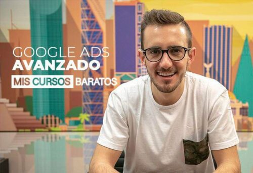 Curso Google Ads Avanzado de Juan Lombana 1 curso google ads avanzado de juan lombana 652b8bd3a2dd2