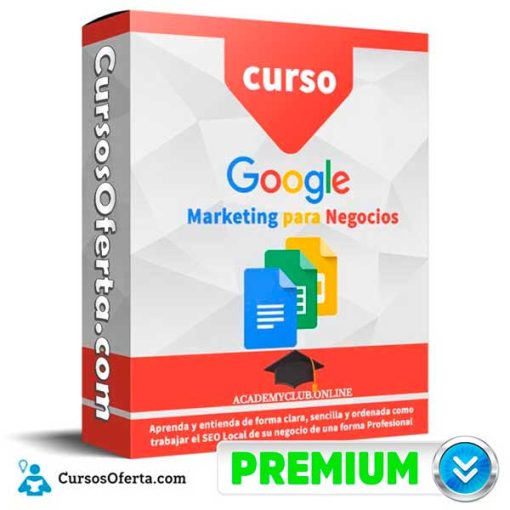 curso google marketing para negocios academyclubonline 652dbee0d2688