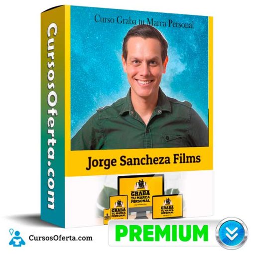 Curso Graba tu Marca Personal – Jorge Sancheza Films 4 curso graba tu marca personal jorge sancheza films 652dddb371d7a