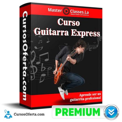 curso guitarra express masterclasses la 652dc8ddcfa46