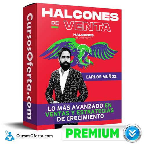 curso halcones de venta 2 carlos munoz 652db699b4721