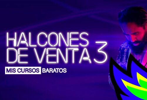 Curso Halcones de venta 3 de Carlos Muñoz 1 curso halcones de venta 3 de carlos munoz 652b8c7212e31