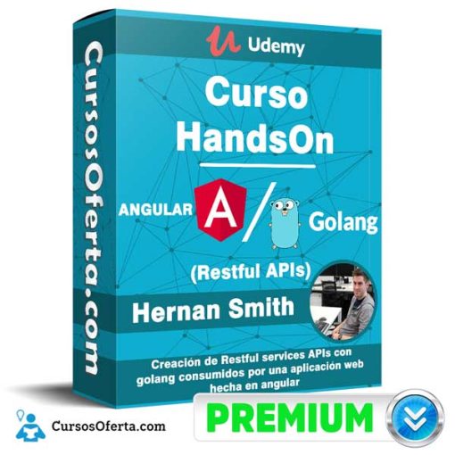 Curso HandsOn Angular-Golang (Restful APIs) 7 curso handson angular golang restful apis 652dc3184ba4f