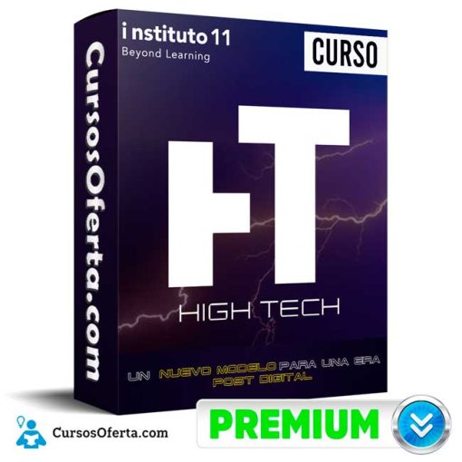 Curso HighTech – Instituto11 1 curso hightech instituto11 652dd168b84f7