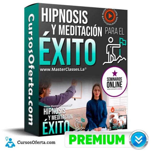 Curso Hipnosis y Meditación para el Éxito – Seminarios Online 19 curso hipnosis y meditacion para el exito seminarios online 652dd9b042b19