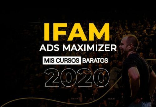 curso ifam ads maximizer de roberto gamboa 652b8c02c5965