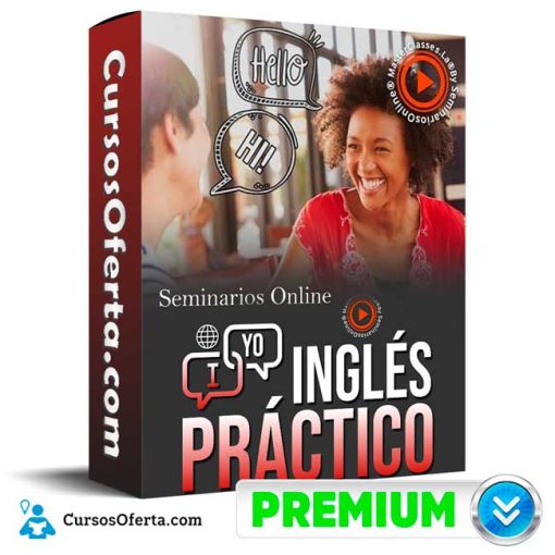 Curso Inglés Práctico – Seminarios Online 1 curso ingles practico seminarios online 652dda40b7d2b