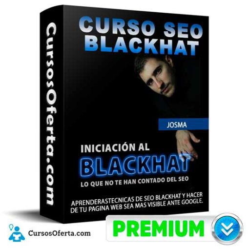 Curso Iniciacion al Blackhat – Josma 47 curso iniciacion al blackhat josma 652db82069ea8
