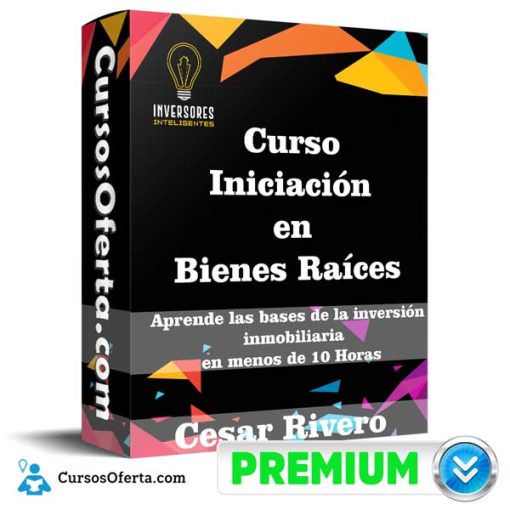 Curso Iniciación en Bienes Raíces 29 curso iniciacion en bienes raices 652dbac74c344