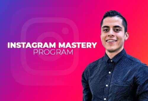 Curso Instagram Mastery Program de Marcos Guerrero 15 curso instagram mastery program de marcos guerrero 6528f59c9c582