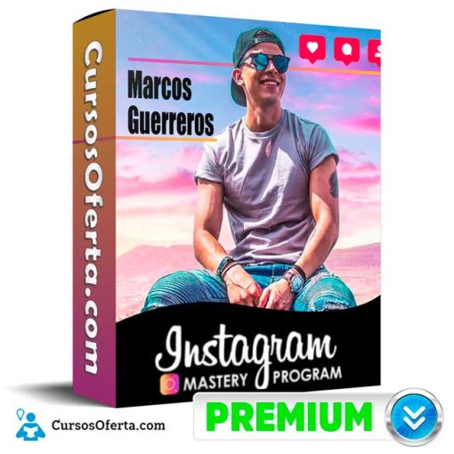 Curso Instagram Mastery Program – Marcos Guerrero 61 curso instagram mastery program marcos guerrero 652dd084a36eb