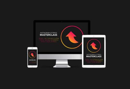 Curso Instagram Stories Masterclass de Santiago Paz 3 curso instagram stories masterclass de santiago paz 6528f5092b3da