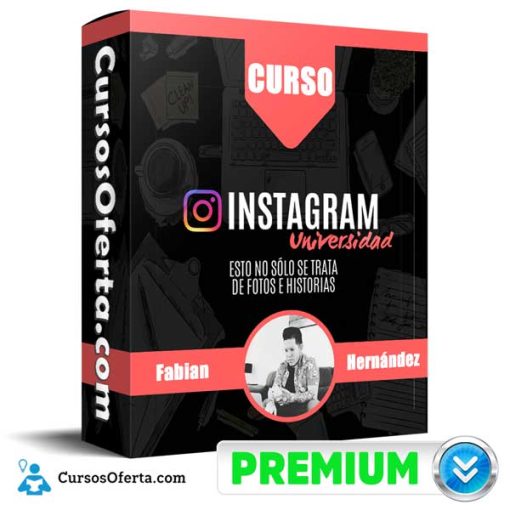 Curso Instagram universidad – Fabian Hernández 1 curso instagram universidad fabian hernandez 652dbfbc473bd
