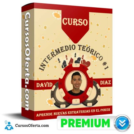 Curso Intermedio Teórico #1 – David Diaz 1 curso intermedio teorico 1 david diaz 652dbffec7822