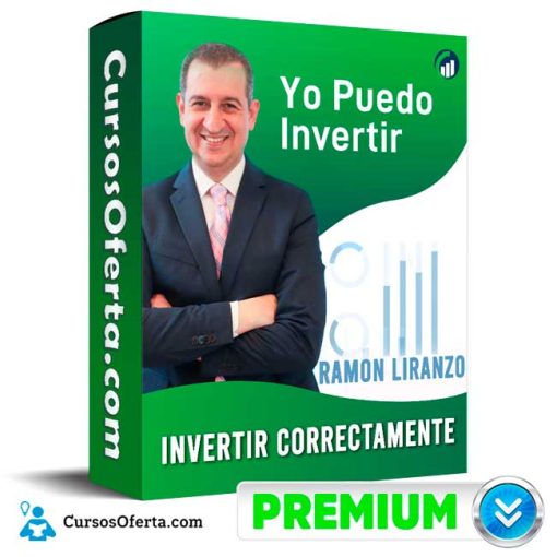 Curso Invertir Correctamente – RAMÓN LIRANZO 22 curso invertir correctamente ramon liranzo 652dd35a100ea