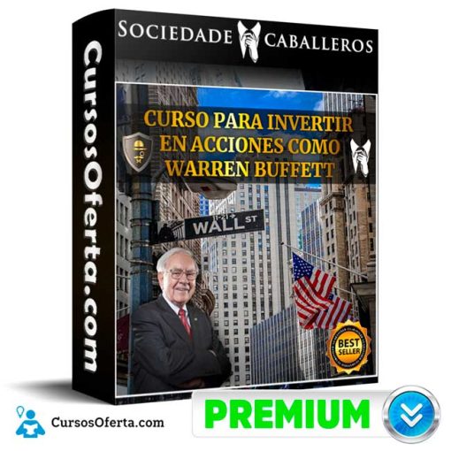Curso Invertir en Acciones como Warren Buffett 19 curso invertir en acciones como warren buffett 652dd11caf21a