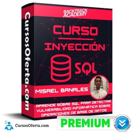 Curso Inyección SQL – Misael Banales 13 curso inyeccion sql misael banales 652dc3e54e4db