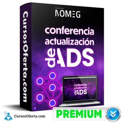 Curso La Conferencia Actualizacion de ADS – Instituto 11 1 curso la conferencia actualizacion de ads instituto 11 652dd2b3705f2