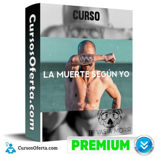 Curso La Muerte Según Yo – Diego Dreyfus 1 curso la muerte segun yo diego dreyfus 652dd7f2285c8