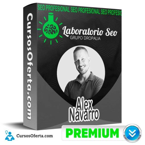 Curso Laboratorio Seo de Alex Navarro 25 curso laboratorio seo de alex navarro 652dd09986eff