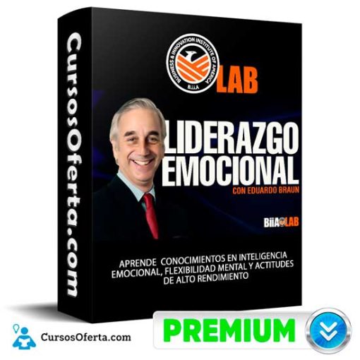 Curso Liderazgo Emocional – BiiA Lab 4 curso liderazgo emocional biia lab 652db868e1400