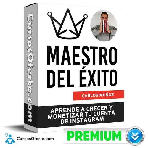 curso maestro del exito carlos munoz 652db6a17ac04