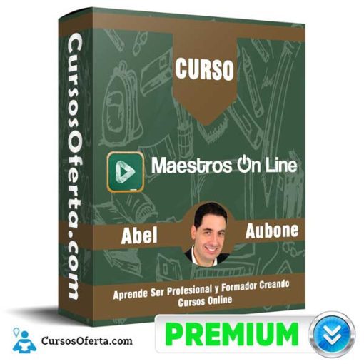 Curso Maestros Online – Abel Aubone 1 curso maestros online abel aubone 652dc129536c5