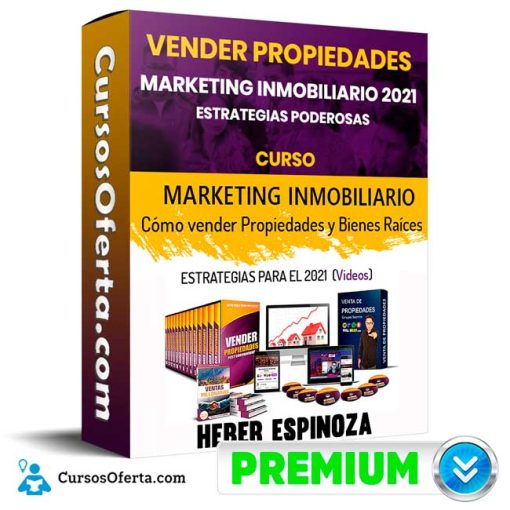Curso Marketing Inmobiliario – Heber Espinoza 1 curso marketing inmobiliario heber espinoza 652dd33061442