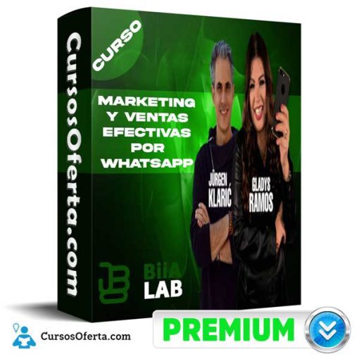 curso marketing y ventas efectivas por whatsapp jurgen klaric 652dbdf4ea640