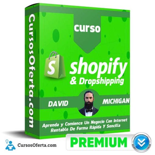 Curso Masterclass Shopify & Dropshipping – David Michigan 3 curso masterclass shopify dropshipping david michigan 652dc2a7e82d1